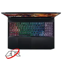 لپ تاپ ایسر مدل AN515 i7 11800H 16GB 512SSD 4GB
