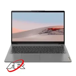 لپ تاپ لنوو مدل IP3 i5 1135G7 8GB 512SSD 2GB