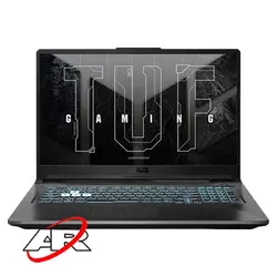 لپ تاپ ایسوس مدل FX706HM i9 11900H 16GB 1TB SSD 6GB