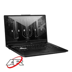 لپ تاپ ایسوس مدل FX706HM i9 11900H 16GB 1TB SSD 6GB