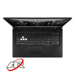 لپ تاپ ایسوس مدل FX706HM i9 11900H 16GB 1TB SSD 6GB