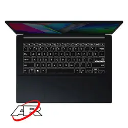 لپ تاپ ایسوس مدل M3401QC R7 5800H 16GB 512SSD 4GB