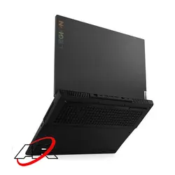 لپ تاپ لنوو مدل LEGION 5 i7 10750H 16GB 1TB+512SSD 6GB