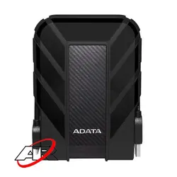 هارد اکسترنال ای دیتا مدل HD710PRO 5TB