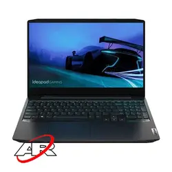 لپ تاپ لنوو مدل IP GAMING 3 i7 10750H 16GB 1TB+256SSD 4GB