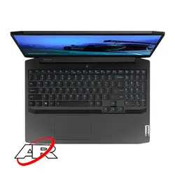 لپ تاپ لنوو مدل IP GAMING 3 i7 10750H 16GB 1TB+256SSD 4GB
