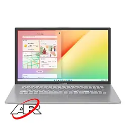 لپ تاپ ایسوس مدل X712EQ i7 1165G7 16GB 1TB SSD 2GB