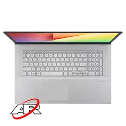 لپ تاپ ایسوس مدل X712EQ i7 1165G7 16GB 1TB SSD 2GB