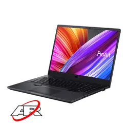 لپ تاپ ایسوس مدل H5600QM R9 5900HX 32GB 1TB SSD 6GB
