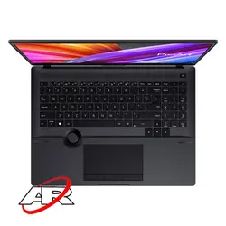 لپ تاپ ایسوس مدل H5600QM R9 5900HX 32GB 1TB SSD 6GB