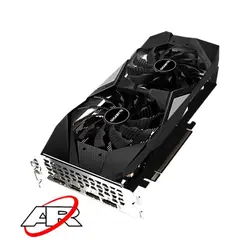 کارت گرافیک گیگابایت مدل RTX 2060 WINDFORCE OC 12G