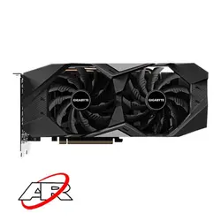 کارت گرافیک گیگابایت مدل RTX 2060 WINDFORCE OC 12G