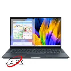 لپ تاپ ایسوس مدل UM535QE R7 5800H 16GB 1TB SSD 4GB