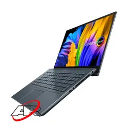 لپ تاپ ایسوس مدل UM535QE R7 5800H 16GB 1TB SSD 4GB