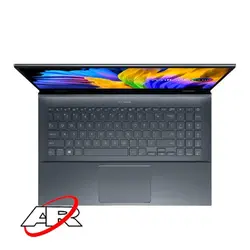 لپ تاپ ایسوس مدل UM535QE R7 5800H 16GB 1TB SSD 4GB