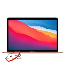 لپ تاپ اپل مدل MacBook Air MGND3 2020