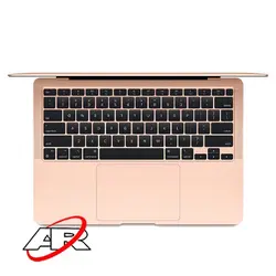 لپ تاپ اپل مدل MacBook Air MGND3 2020