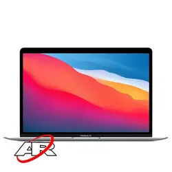 لپ تاپ اپل مدل MacBook Air MGNA3 2020