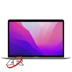 لپ تاپ اپل مدل MacBook Air MGN73 2020