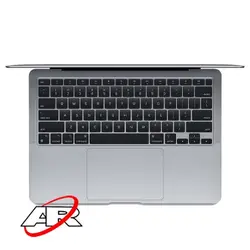 لپ تاپ اپل مدل MacBook Air MGN73 2020