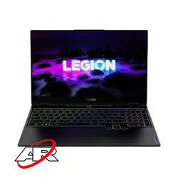 لپ تاپ لنوو مدل Legion S7 R7 5800H 16GB 1TB SSD 6GB
