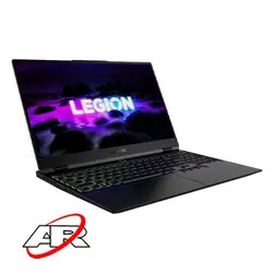 لپ تاپ لنوو مدل Legion S7 R7 5800H 16GB 1TB SSD 6GB