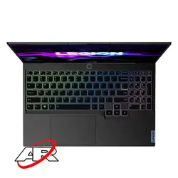 لپ تاپ لنوو مدل Legion S7 R7 5800H 16GB 1TB SSD 6GB