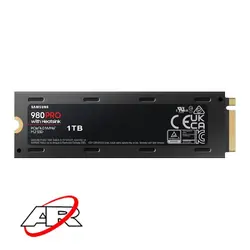 هارد اس اس دی سامسونگ مدل NVMe M.2 980PRO ظرفیت 1 ترابایت