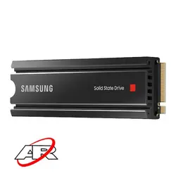 هارد اس اس دی سامسونگ مدل NVMe M.2 980PRO ظرفیت 1 ترابایت