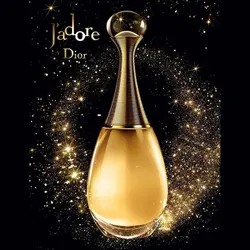 ادو پرفیوم زنانه دیور مدل «J'adore» حجم 100 میلی لیتر