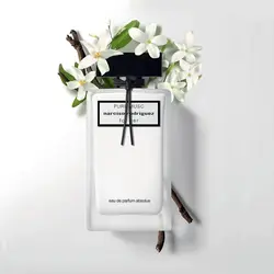 ادو پرفیوم زنانه نارسیسو رودریگز مدل «Pure Musc Absolu For Her» حجم 100 میلی لیتر