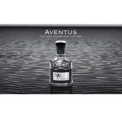 ادوپرفیوم مردانه کرید مدل «Aventus» حجم 100 میلی لیتر