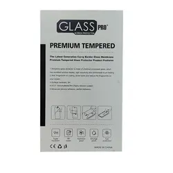 گلس سرامیکی  محافظ صفحه موبایل سامسونگ مدل a02