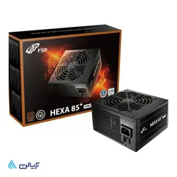 پاور Power FSP HEXA 85+ LITE PRO(350-50AAC)