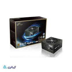 پاورFSP HYDRO G PRO 850W (HG2-850) - آریالن