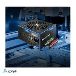 پاورFSP HYDRO G PRO 850W (HG2-850) - آریالن