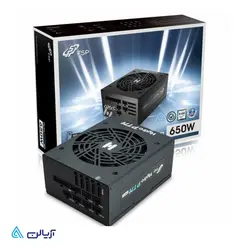 پاورFSP HYDRO PTM PRO 650W (HPT2-650M)