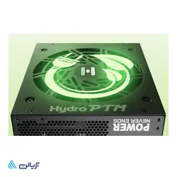 پاورFSP HYDRO PTM PRO 650W (HPT2-650M)