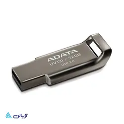 فلش مموری ای دیتا مدل ADATA UV131 ظرفیت 32 گیگابایت
