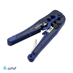 آچار سوکت زن شبکه دیتاشین مدل LT468C