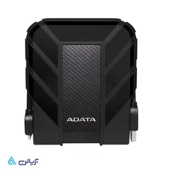 هارد اکسترتال ای دیتا مدل HD710 Pro ظرفیت 4 ترابایت