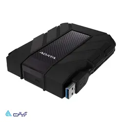 هارد اکسترتال ای دیتا مدل HD710 Pro ظرفیت 4 ترابایت