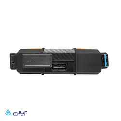 هارد اکسترتال ای دیتا مدل HD710 Pro ظرفیت 4 ترابایت