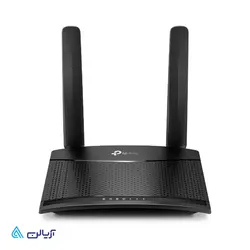 مودم روتر بی سیم ۴G تی پی لینک مدل TL- MR100