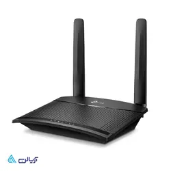 مودم روتر بی سیم ۴G تی پی لینک مدل TL- MR100
