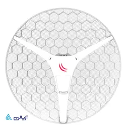 رادیو وایرلس میکروتیک مدل - RBLHG-5HPnD-XL - آریالن