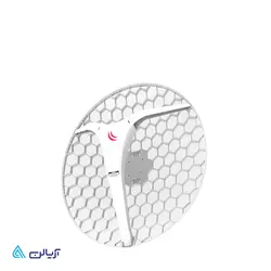 رادیو وایرلس میکروتیک مدل - RBLHG-5HPnD-XL - آریالن