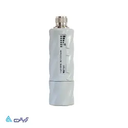 رادیو وایرلس میکروتیک مدل - RBGrooveA-52HPn - آریالن