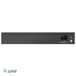 سوئیچ 16 پورت دی-لینک مدل - DES1016C - آریالن