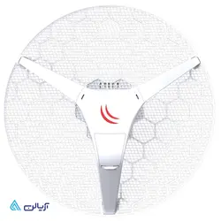 رادیو وایرلس میکروتیک مدل - RBLHG-5nD - آریالن